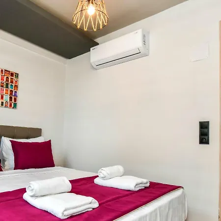 Appartement Kapali Yasampark