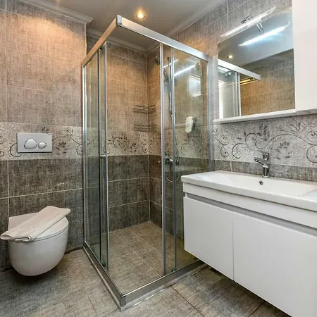 Appartement Kapali Yasampark